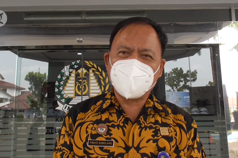 Kadivim Kepri: Penempatan negara pencari suaka masih diusahakan