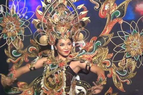 Denpasar Festival 2021, pijakan kebangkitan pariwisata