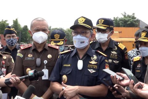 Tarif CHT akan naik, pemerintah tekan potensi tindakan ilegal
