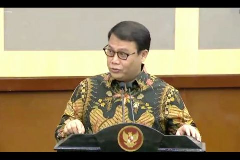 Urus mafia tanah, Wakil Ketua MPR minta kerja sama lintas sektor