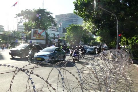 Wagub DKI apresiasi Reuni 212 tidak diadakan di Jakarta