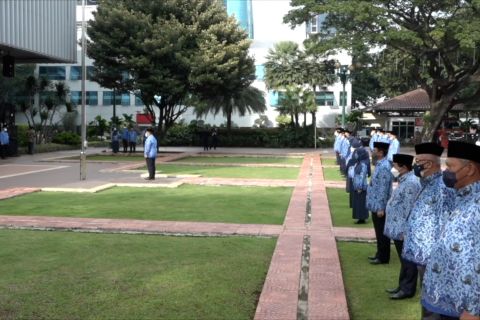 Wagub DKI ungkap kemampuan bela negara di tengah pandemi