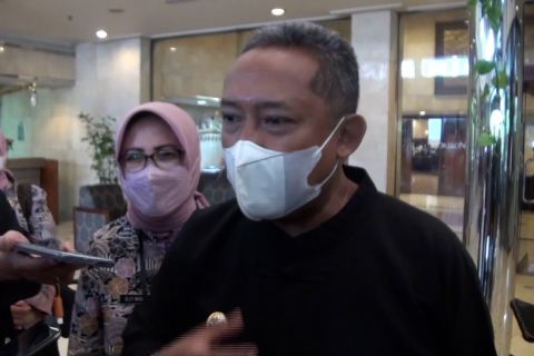 Wakil Wali Kota Bandung dukung pelaku rudapaksa santri dikebiri