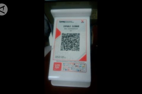 Wapres dorong fintech kembangkan ekonomi digital