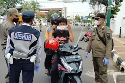 Waspada Omicron, 3M masih jadi cara ampuh hindari penularan