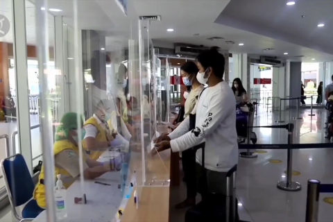 Epidemiolog dorong pemerintah tingkatkan WGS