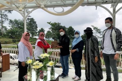 Batang akan kembangkan potensi agrowisata