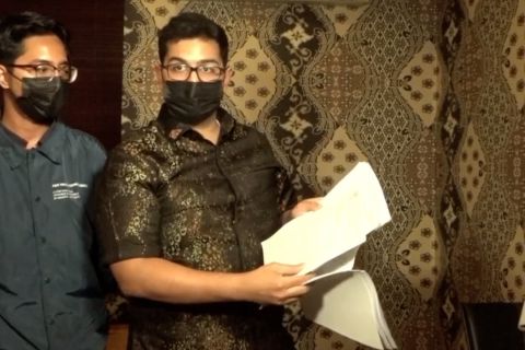 Ini penjelasan pihak Fadel terkait BLBI