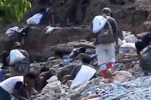 Sumut alih fungsikan kegiatan tambang emas ilegal masyarakat