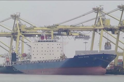 Trade Expo Indonesia lampaui target nilai transaksi