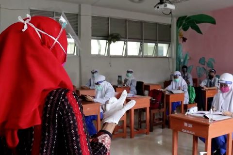 MPR dorong pemahaman literasi digital bagi guru
