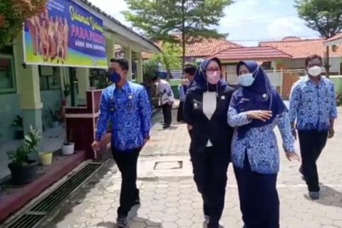 Pemkot Cirebon akan perbaiki satu-satunya SD yang terima ABK