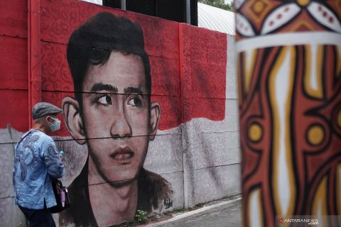 Hasil survei elektabilitas Wali Kota Solo