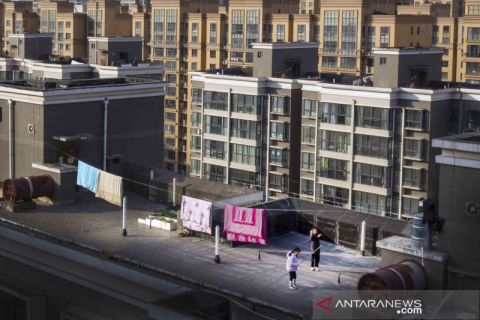 Kondisi epidemi COVID-19 di Xian membaik