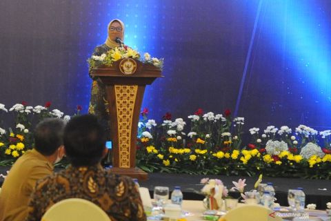 Sosialisasi Transparansi Pengelolaan Keuangan Negara