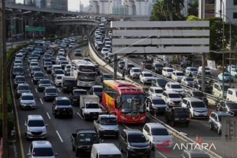 Perpanjangan PPKM Jawa-Bali