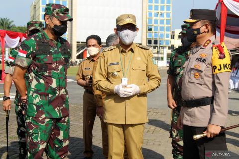 Kalimantan Barat tiadakan agenda tahunan perayaan Imlek dan Festival Cap Go Meh