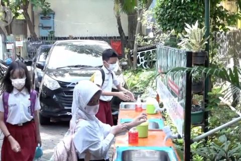 Ahli epidemiologI sebut pemerintah perlu perbaiki sistem pengawasan