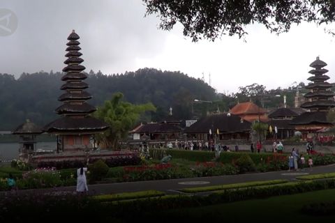Aturan baru Dinas Pariwisata Denpasar untuk antisipasi Omicron