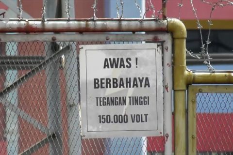 Pakar: Masyarakat harus alihkan konsumsi BBM ke energi listrik