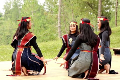 BPODT akan tingkatkan atraksi budaya di kawasan TCR