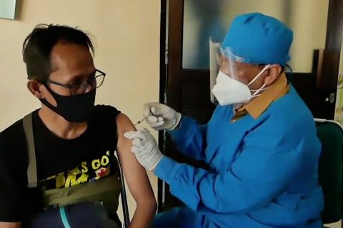 BPOM izinkan penggunaan 5 vaksin sebagai booster
