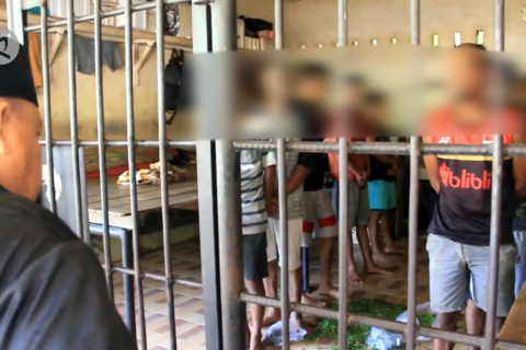 Dugaan perbudakan oleh Bupati Langkat, Polda Sumut bentuk tim