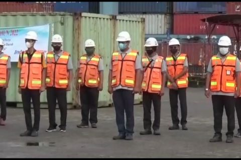 Gubernur minta semua perusahaan di Jambi patuh gunakan Jamsostek