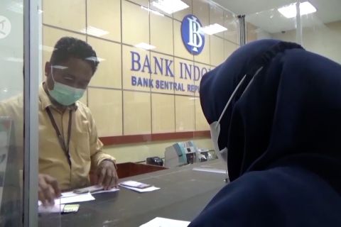 Ini capaian realisasi APBN Tahun 2021 di Sulawesi Tenggara