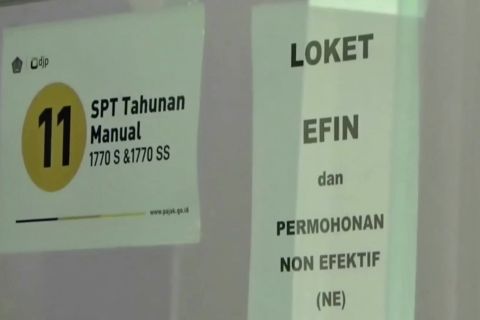 Integrasi NPWP dan NIK mudahkan masyarakat transaksi di bank