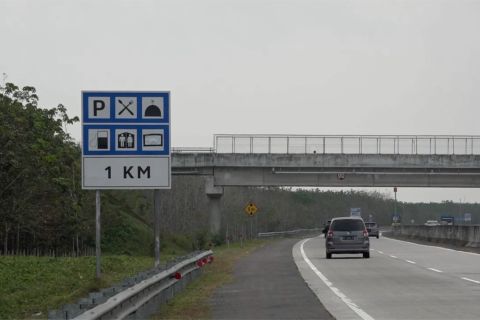 Jasa Marga genjot pelayanan di tol Medan-Tebingtinggi