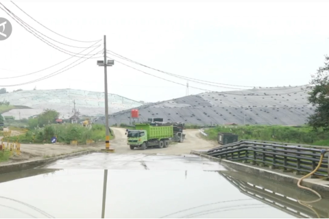 KLHK minta fasilitas pengolahan dekat dengan sumber limbah