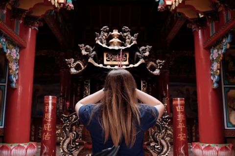 Kota Singkawang rawat toleransi multietnik dalam bingkai NKRI