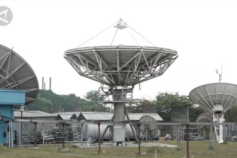 Layanan komunikasi KTT G20 akan didukung 5G secara prima