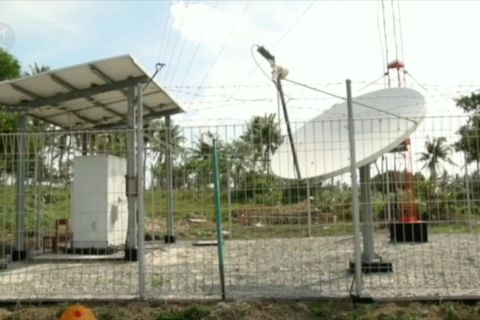 Menkominfo: Frekuensi 5G di Indonesia tidak ganggu penerbangan