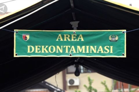 Pangdam Brawijaya siap terima kepulangan 124 pekerja migran ke Jatim