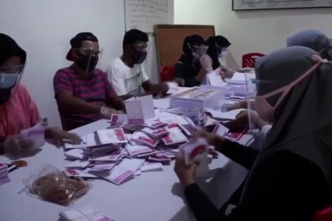 Pansel diminta hasilkan anggota KPU & Bawaslu  berperspektif gender