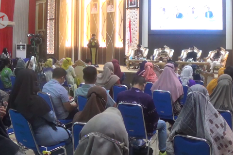 Pemkot Banjarmasin dorong UMKM ikuti program inkubator bisnis