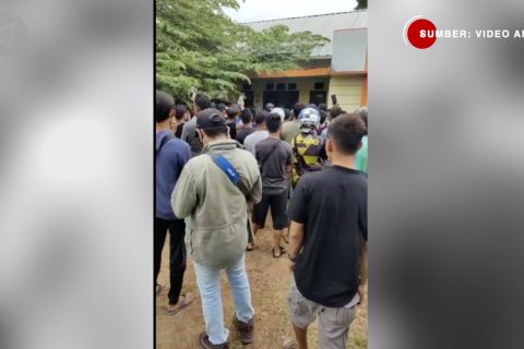 Penambang liar intimidasi, Fordas Babel akan ambil langkah hukum