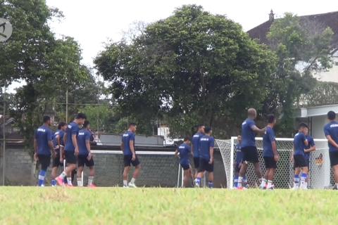 PSS Sleman & Persiraja akan bertanding di Liga 1 tanpa penonton