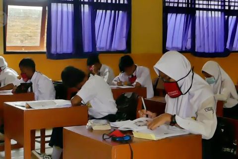 PTM 100 persen di Kota Magelang tunggu juknis pemerintah pusat