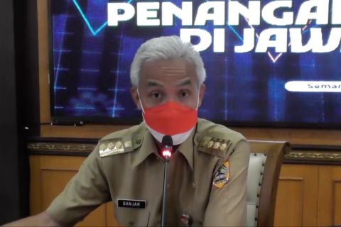 Kasus COVID-19 naik, Jateng waspadai klaster sekolah