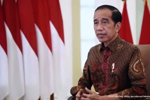 Presiden imbau pasien COVID-19 manfaatkan telemedicine