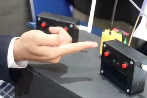 Wapres dorong perguruan tinggi mainkan peran atasi pengangguran 