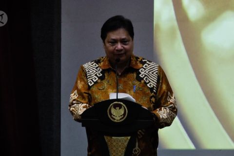 Airlangga dorong sektor perkebunan manfaatkan layanan KUR