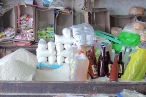 BI pertahankan suku bunga acuan 3,5 persen untuk jaga inflasi