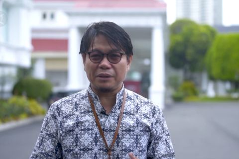 KSP bantah UU IKN dibuat terburu-buru