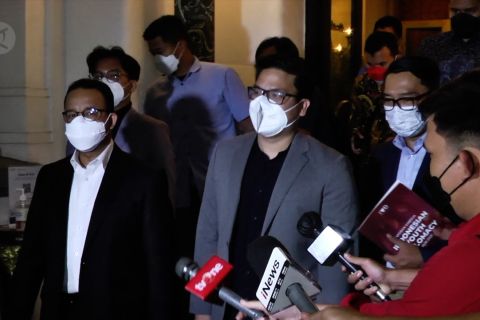 KTT Y20 di Indonesia akan libatkan pemuda pendiri 'startup'