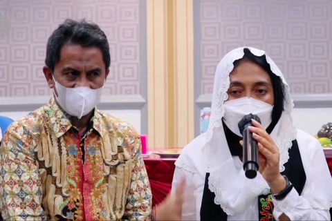 Menteri PPPA minta 14 pelaku pemerkosaan anak di Aceh dihukum berat