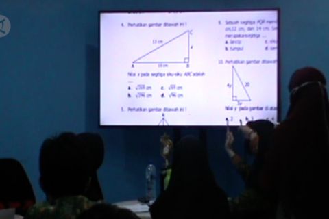 RHIS jadi percontohan sekolah berbasis digital di Sulsel